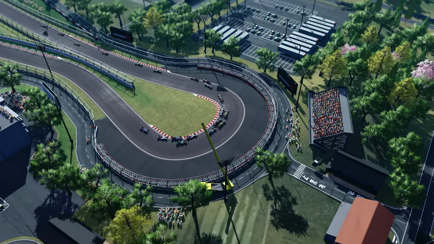 Motorsport Manager 2 03