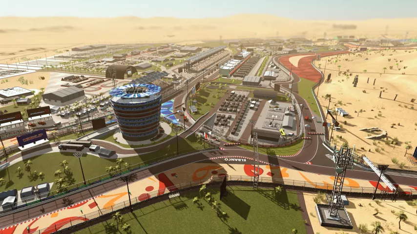 Motorsport Manager 2 05