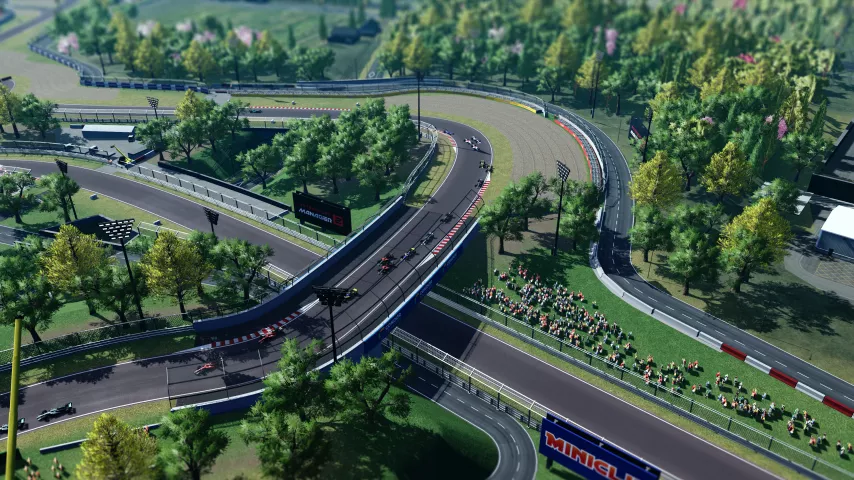 Motorsport Manager 2 06