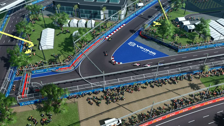 Motorsport Manager 2 07