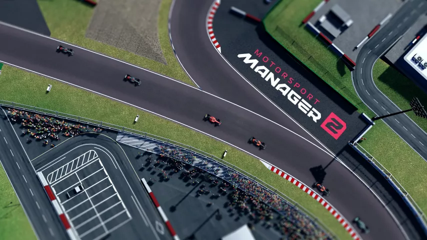 Motorsport Manager 2 08
