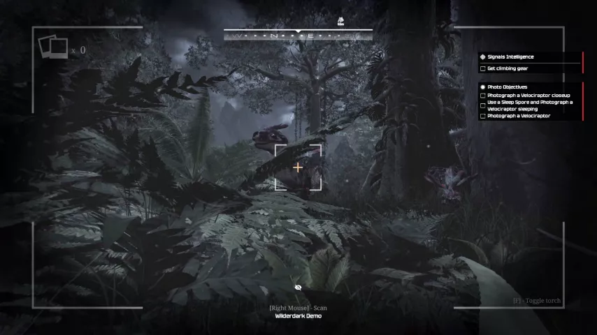 Wilderdark 01