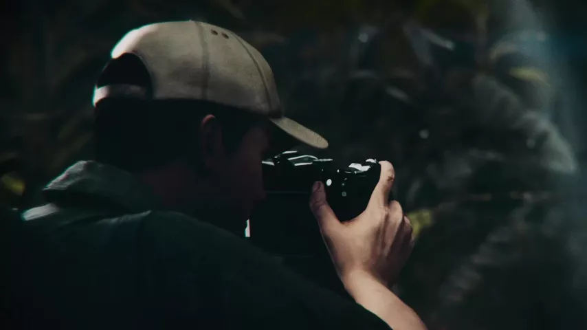 Wilderdark 02