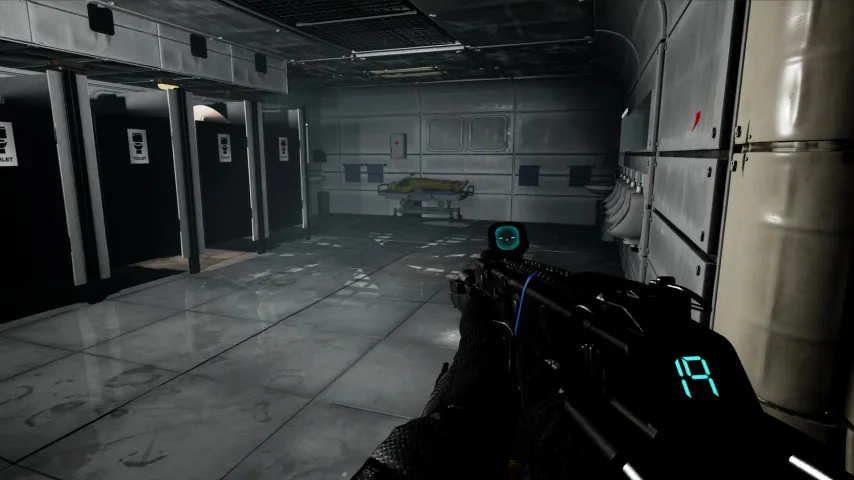 Undead Space 02