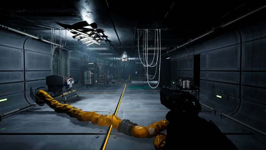 Undead Space 05