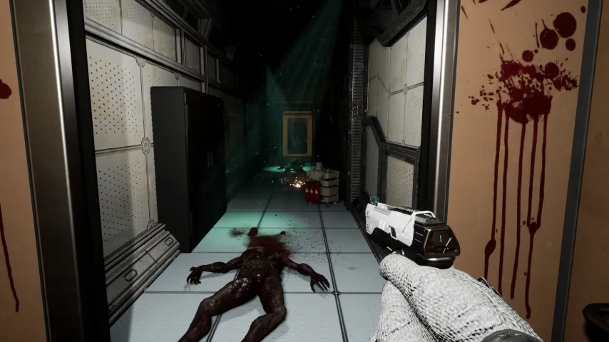 Undead Space 06