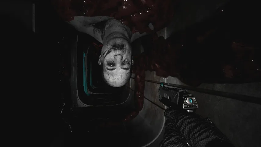 Undead Space 07