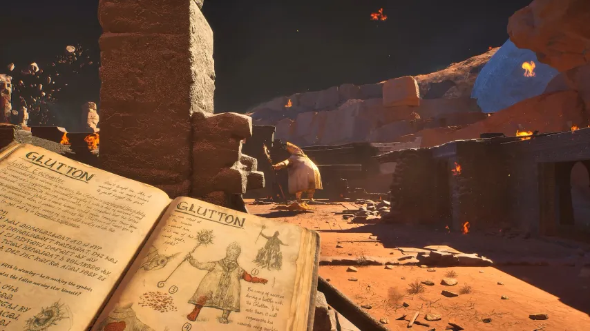Guns of Eschaton 03