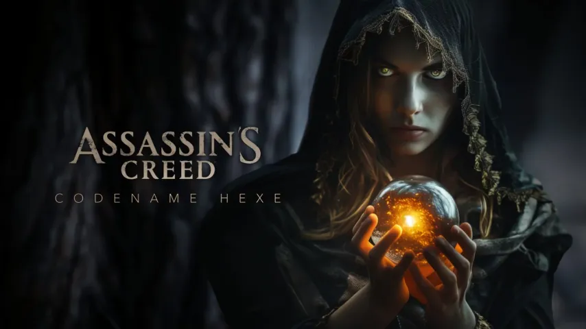 Assassin's Creed Hexe 02