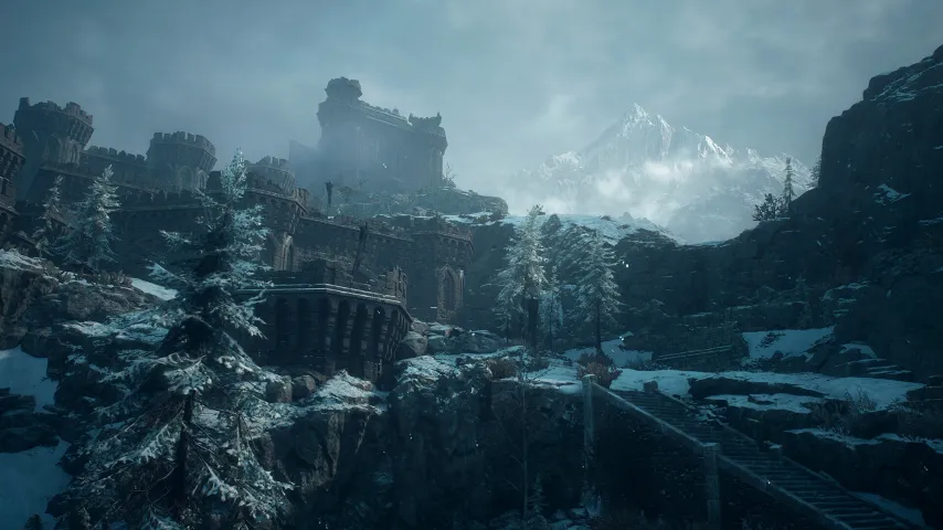 Dragon's Dogma 2 Dark Arisen 02