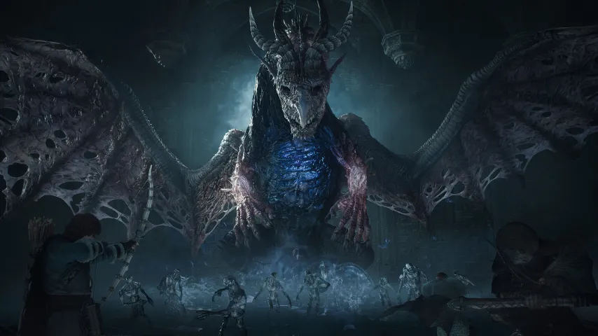 Dragon's Dogma 2 Dark Arisen 03