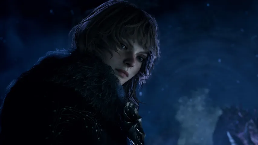 Dragon's Dogma 2 - Патч 3.2