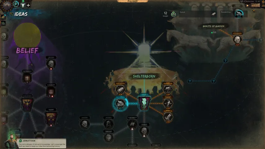 Afterworld 03