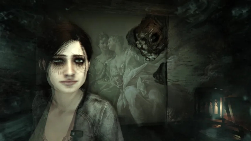 Remothered Red Nun's Legacy 03
