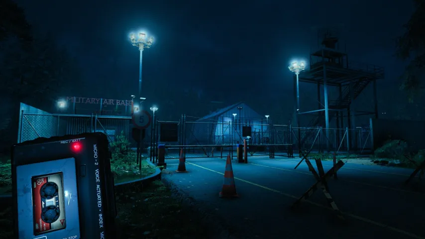 They Are Here Alien Abduction Horror 03