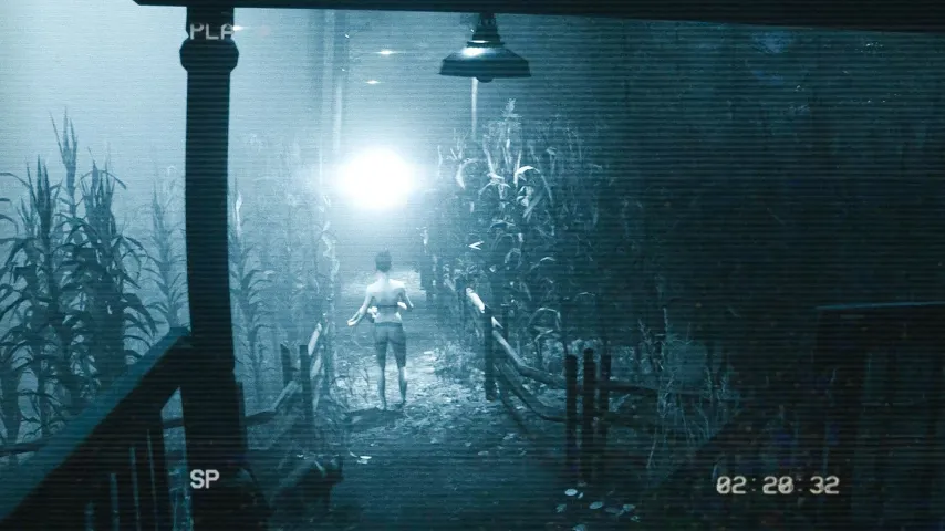 They Are Here Alien Abduction Horror 05