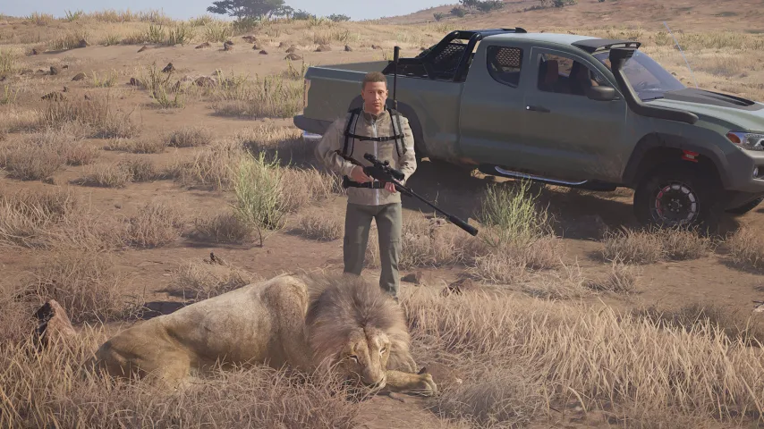 Way of the Hunter 2 02