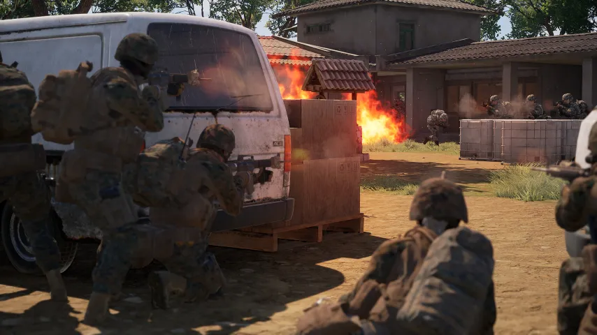 Squad 09