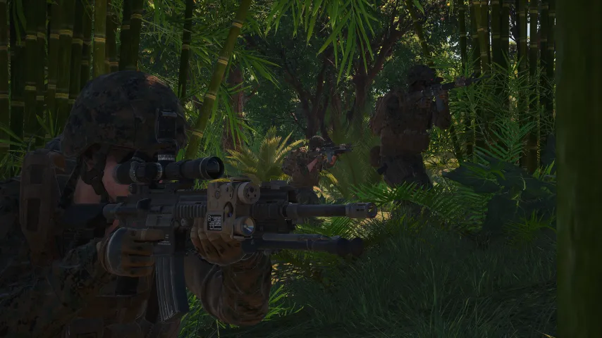 Squad 10
