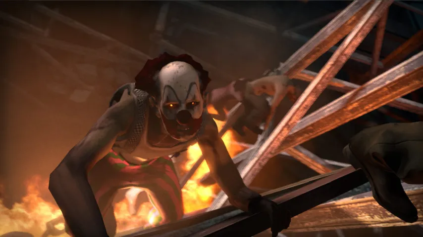Left 4 Dead 2 02