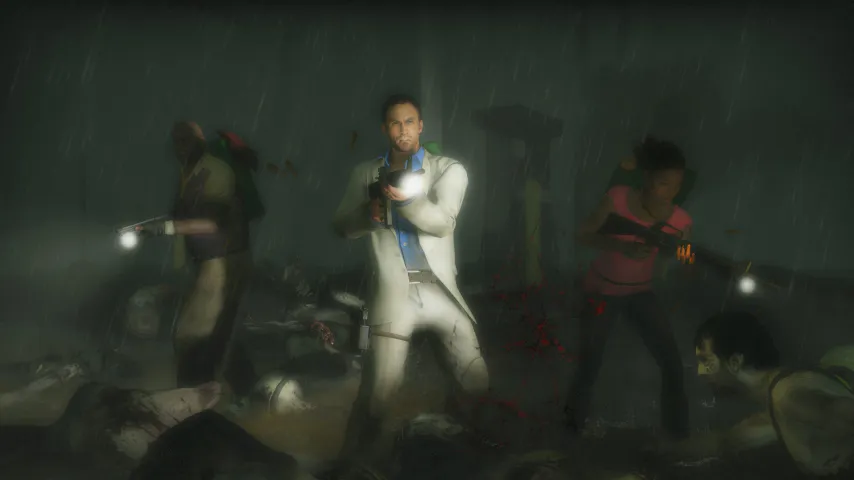 Left 4 Dead 2 04