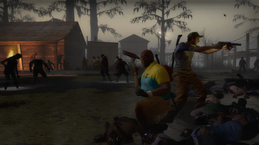 Left 4 Dead 2 05
