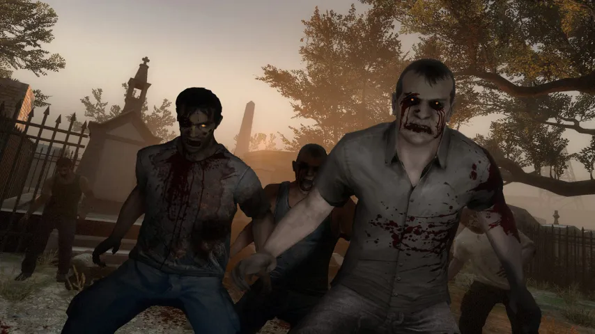 Left 4 Dead 2 06