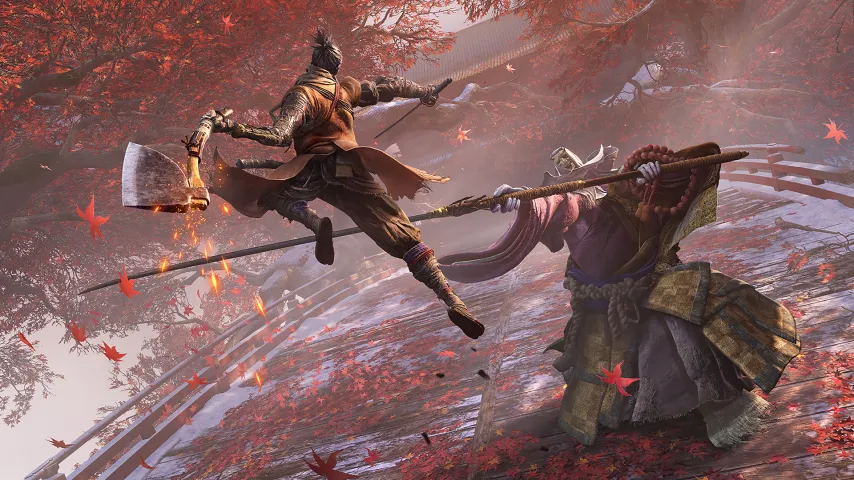 Sekiro 03