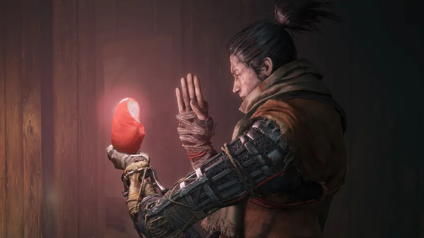 Sekiro 05
