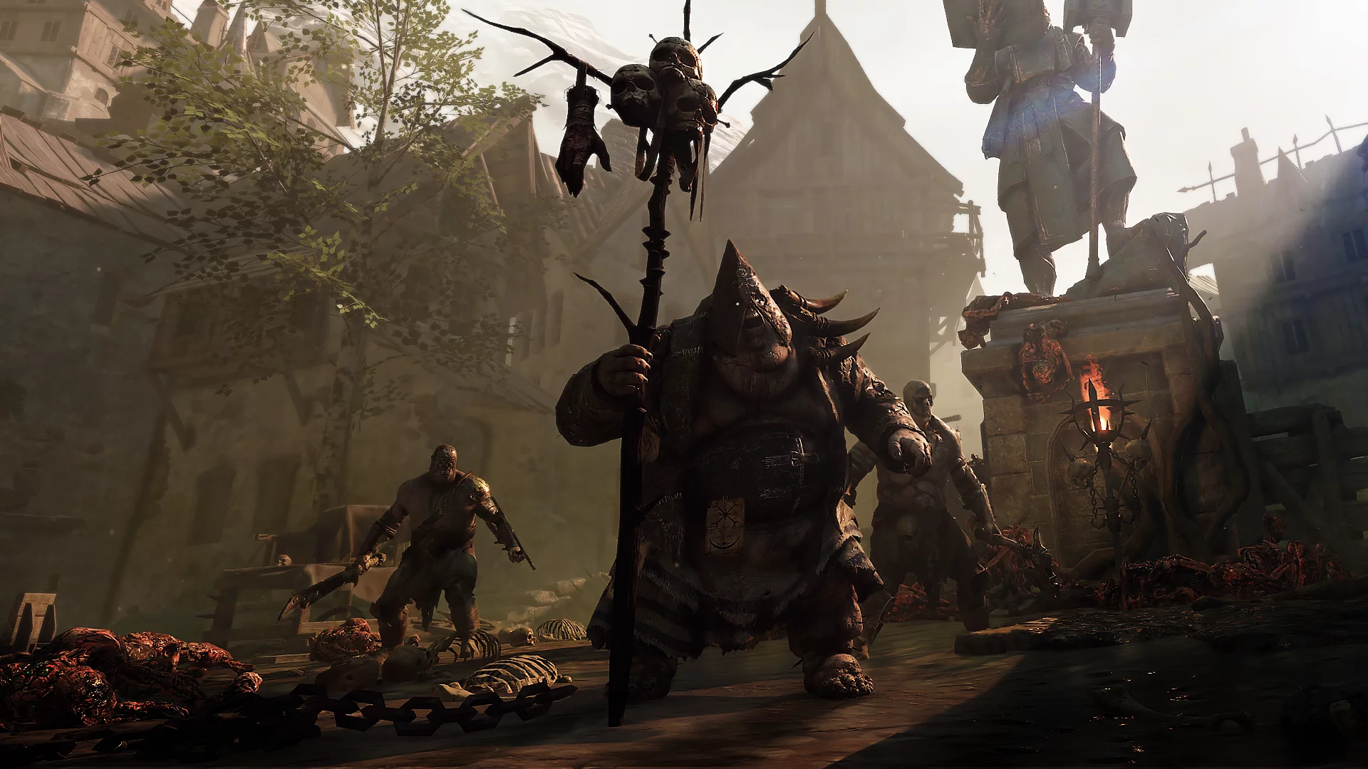 Warhammer: Vermintide 2