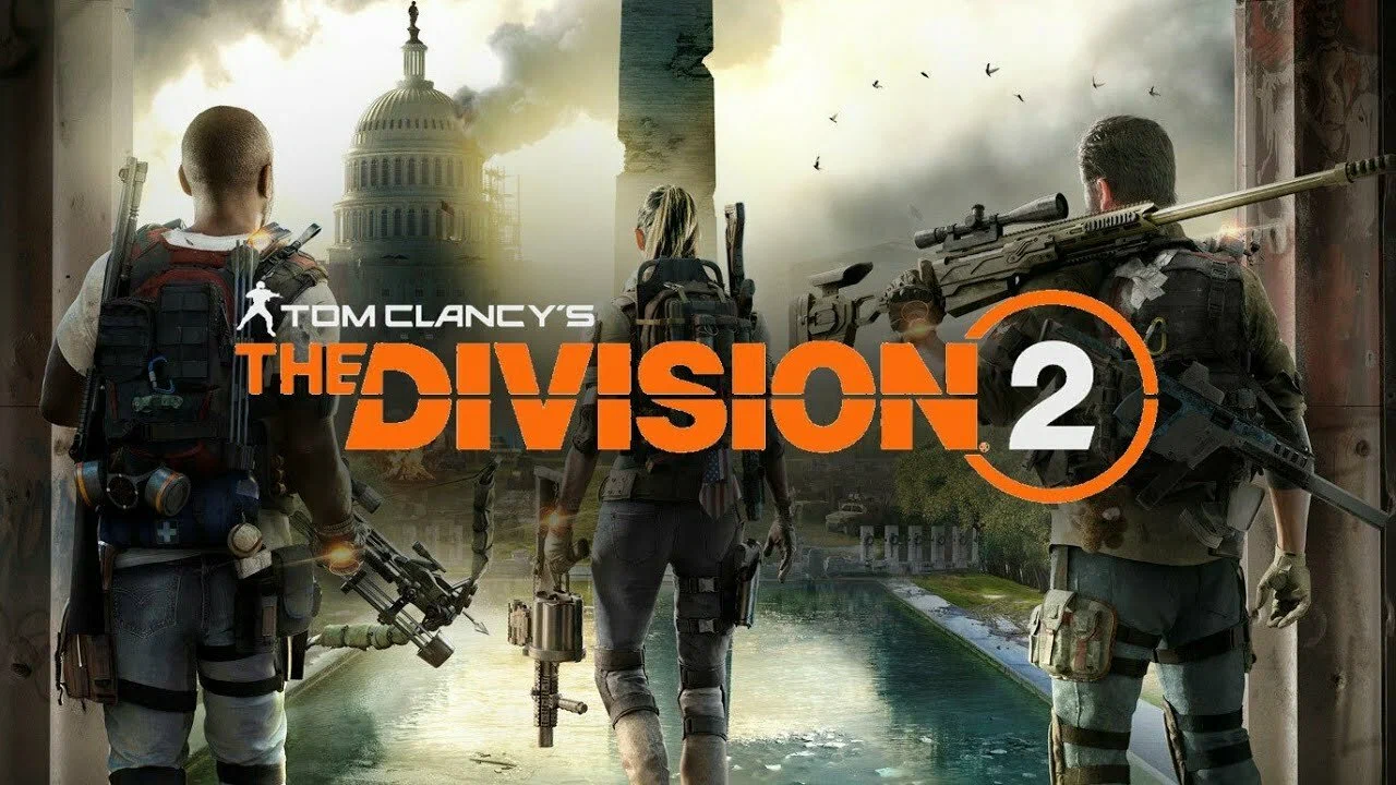 Tom Clancy's The Division 2