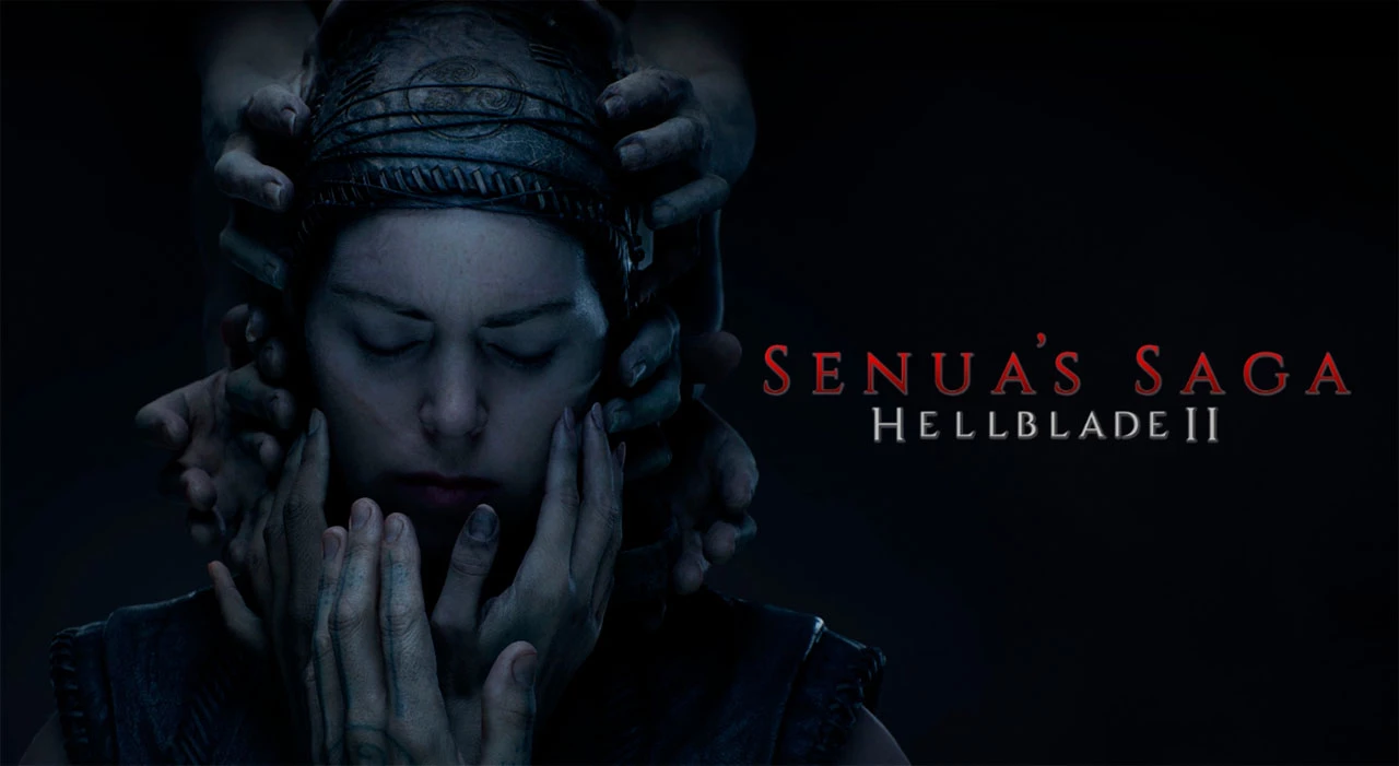 Senua's Saga: Hellblade 2