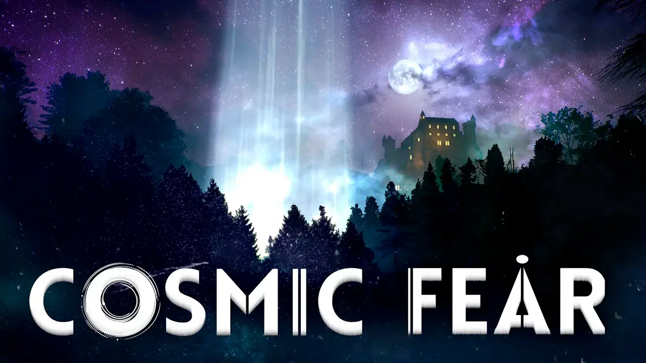 Cosmic Fear