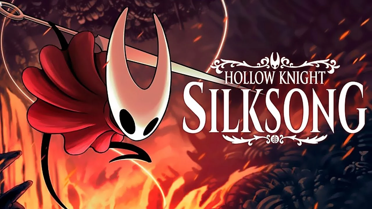 Hollow Knight: Silksong