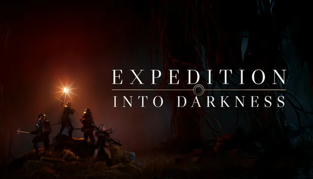 Expedition: Into Darkness