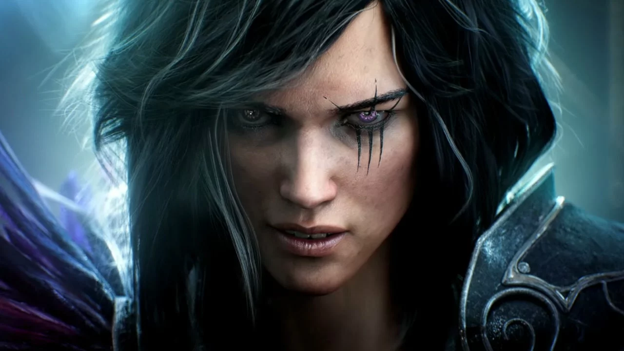 Warlock: Dungeons &amp; Dragons