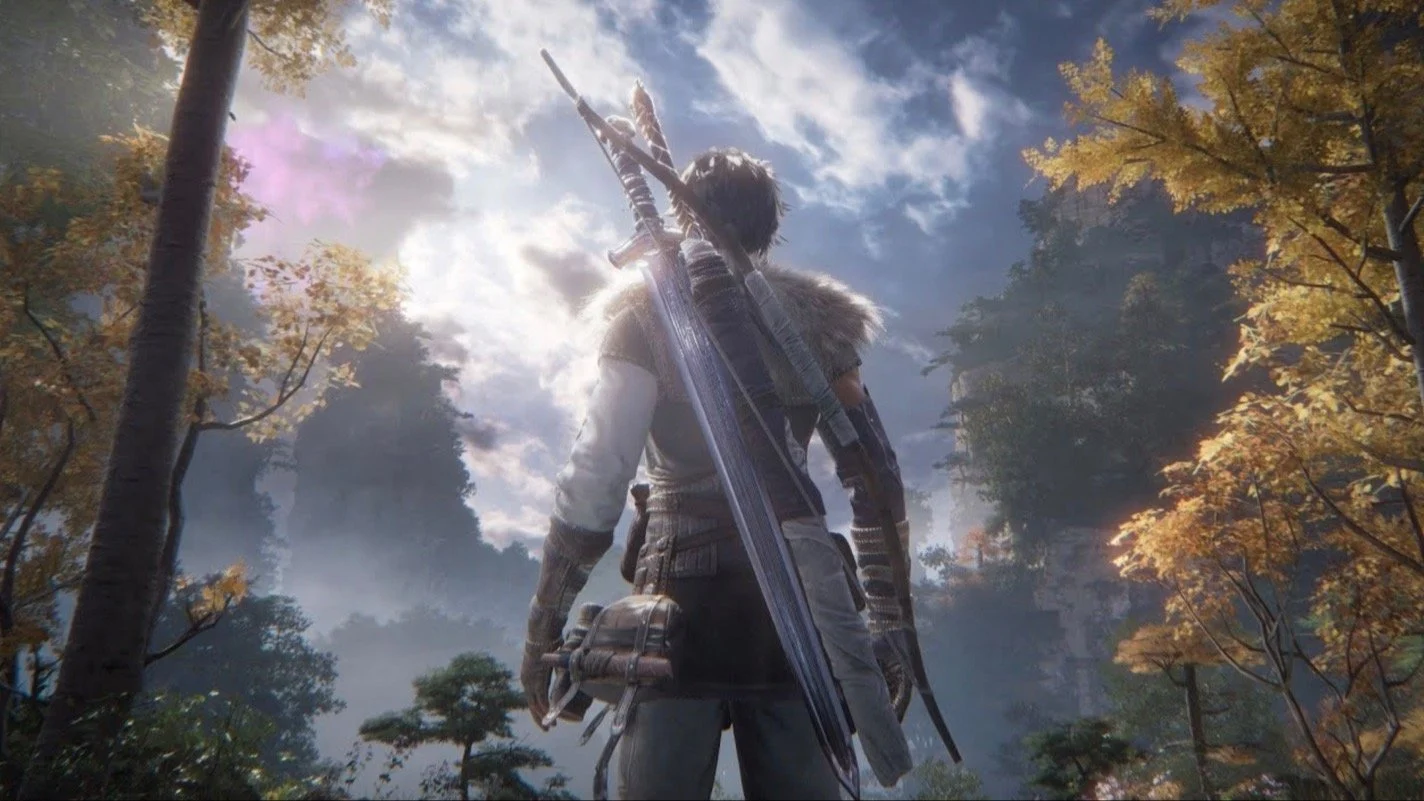 Sword and Fairy 4: Remake