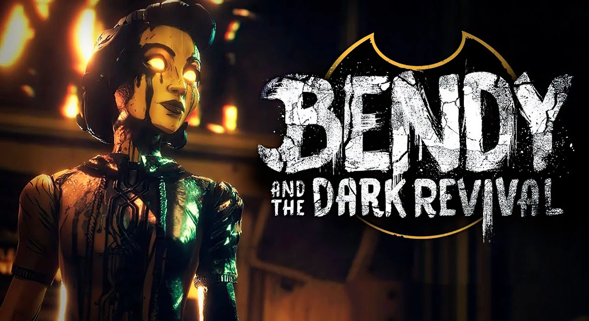Bendy and the Dark Revival