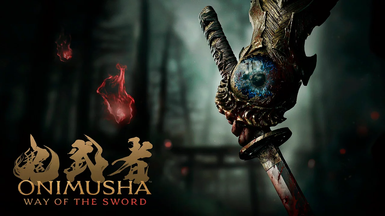 Onimusha: Way of the Sword