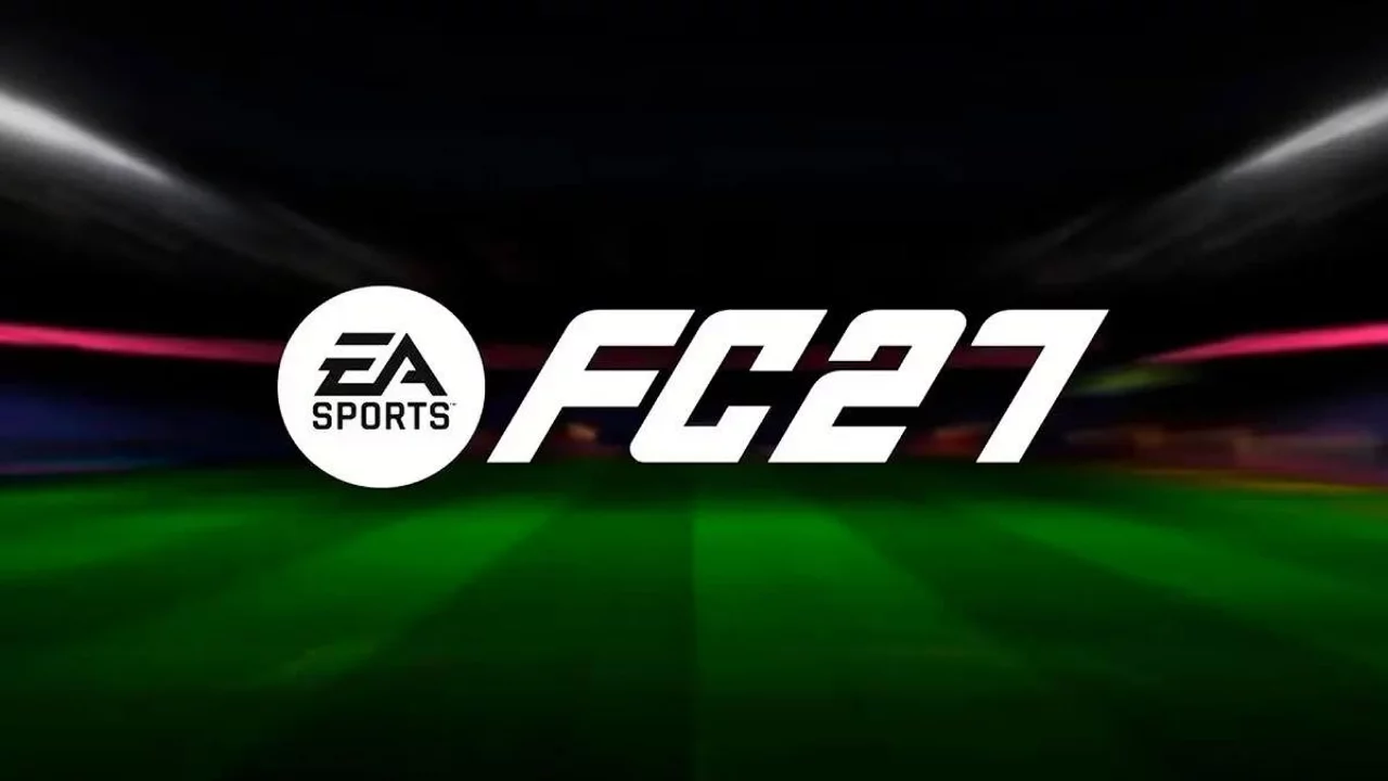 EA Sports FC 27