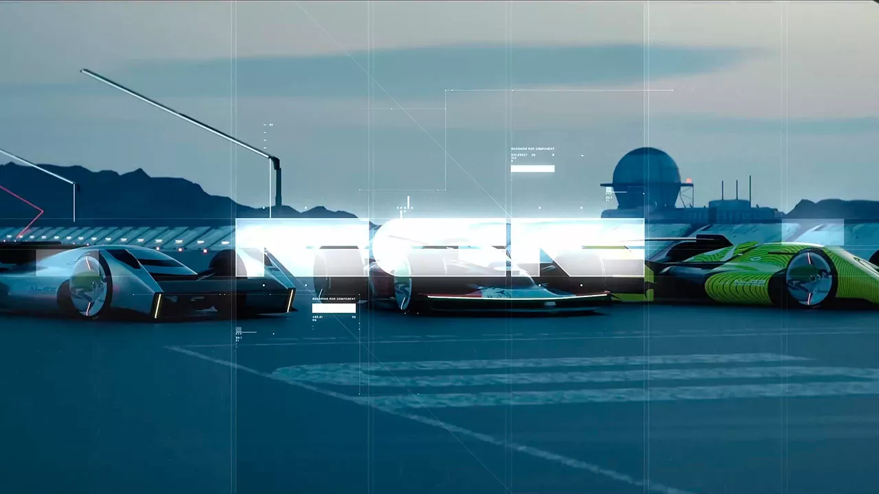 Raw Components Racing