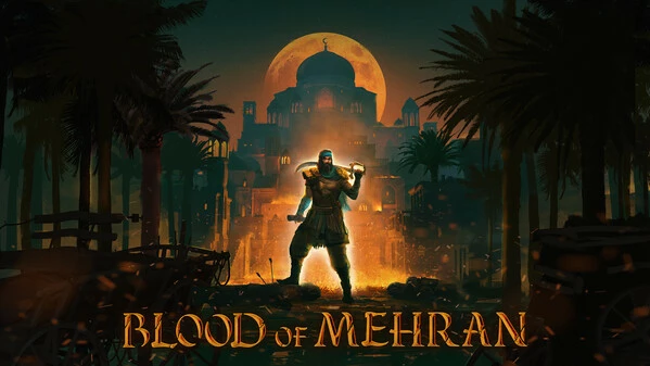 Blood of Mehran