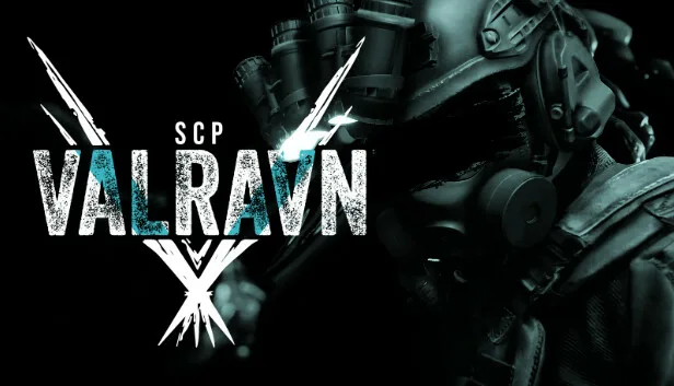 SCP: Valravn