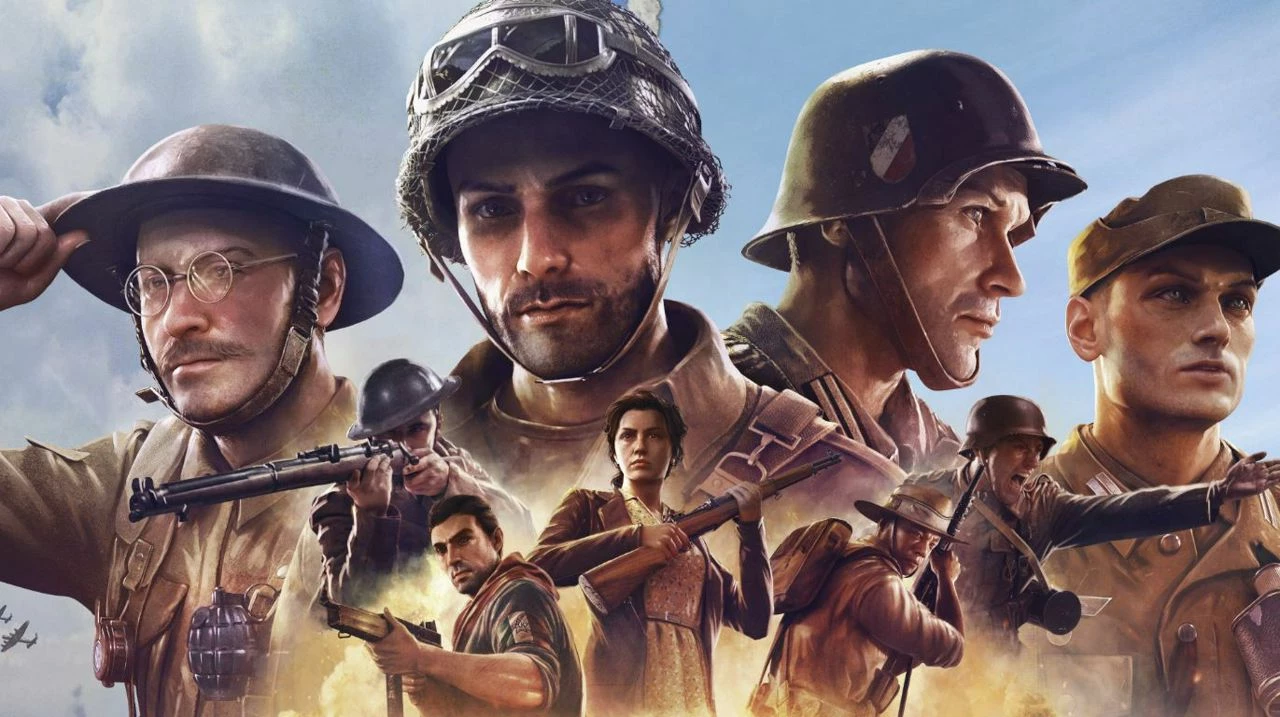 Company of Heroes 3