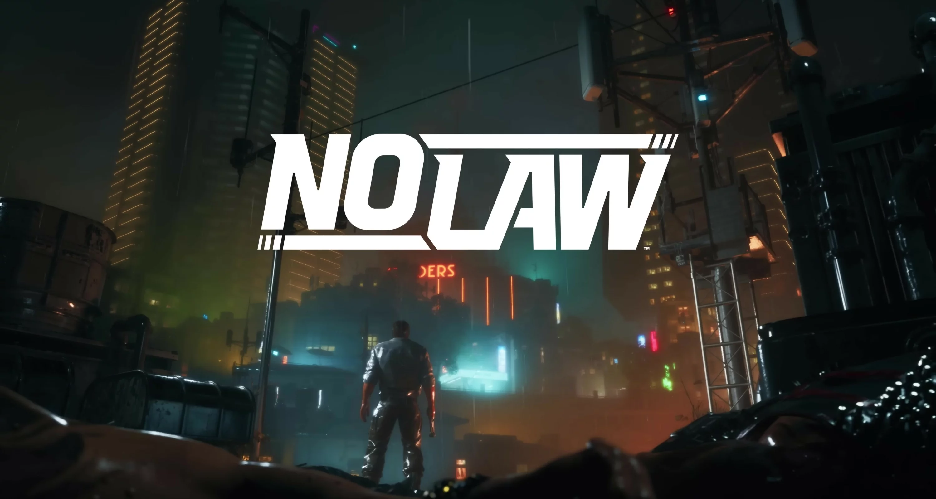 NO LAW