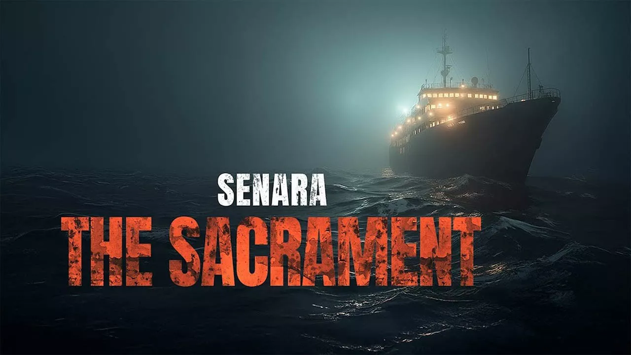 SENARA: The Sacrament