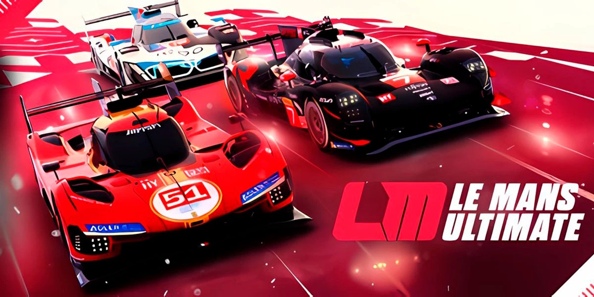 Le Mans Ultimate
