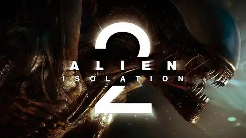 Alien: Isolation 2