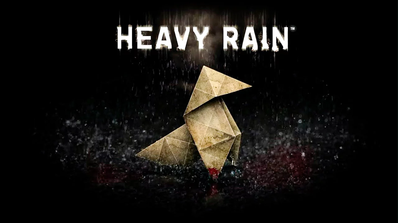 Heavy Rain