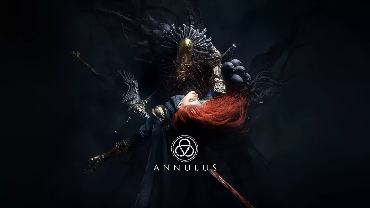 Annulus — описание, дата  выхода, системные требования, геймплей и особенности | Тактическая RPG в мрачном фэнтези